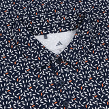 Ultimate365+ Soft Print Polo