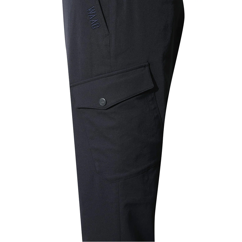 Cargo Tapered Pants