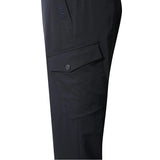 Cargo Tapered Pants