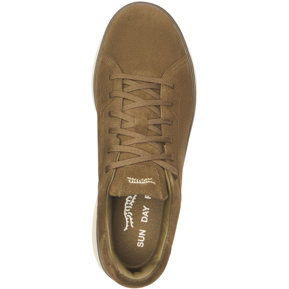 Osprey Suede Spikeless Golf Shoes