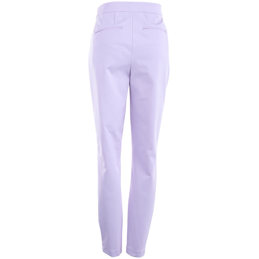 Women's Eagle Nylon Stretch Ankle Pants