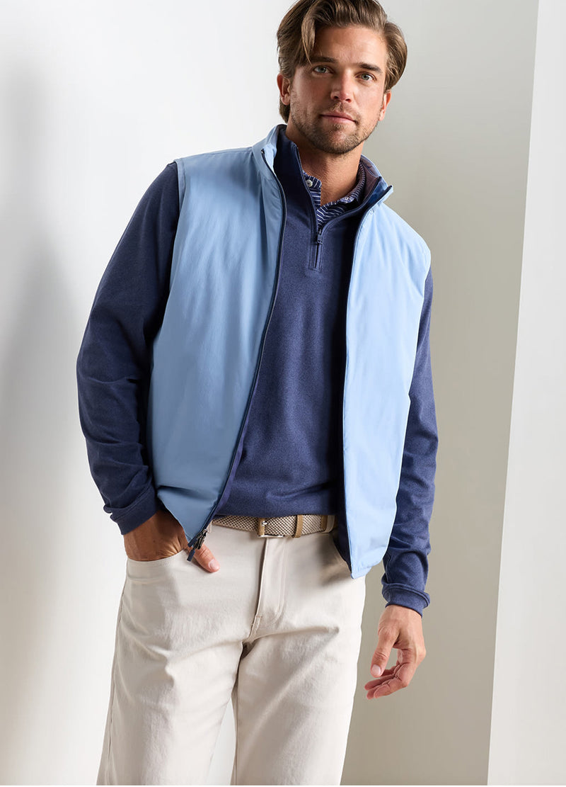 Peter Millar LayersNew Crown Sport
