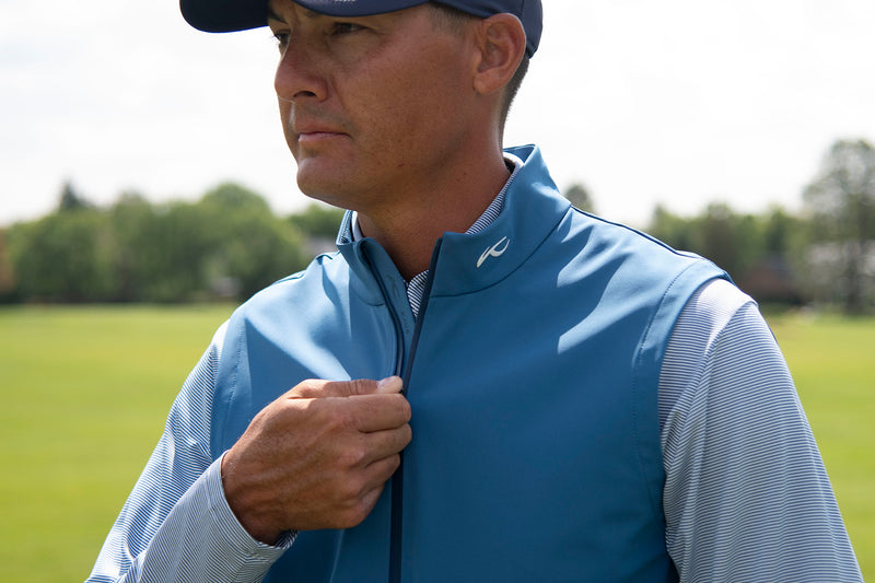 New KJUSEngineered for the Course