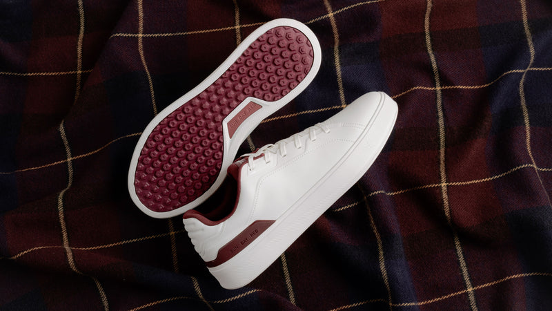 Sun Day RedNew Arrivals
