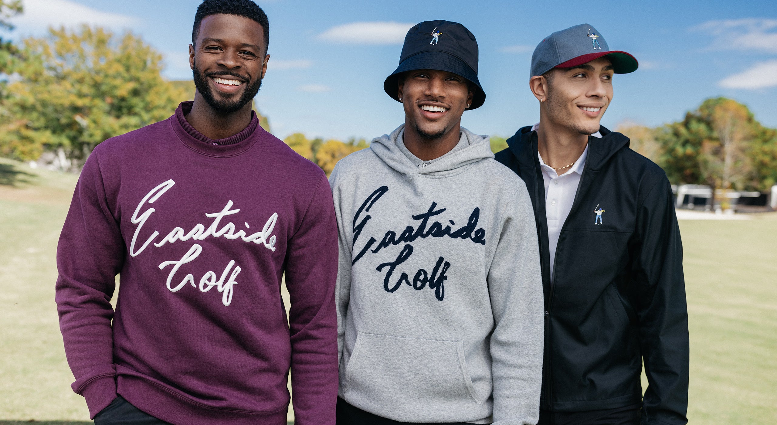 Eastside Golf Mens – Fairway Styles