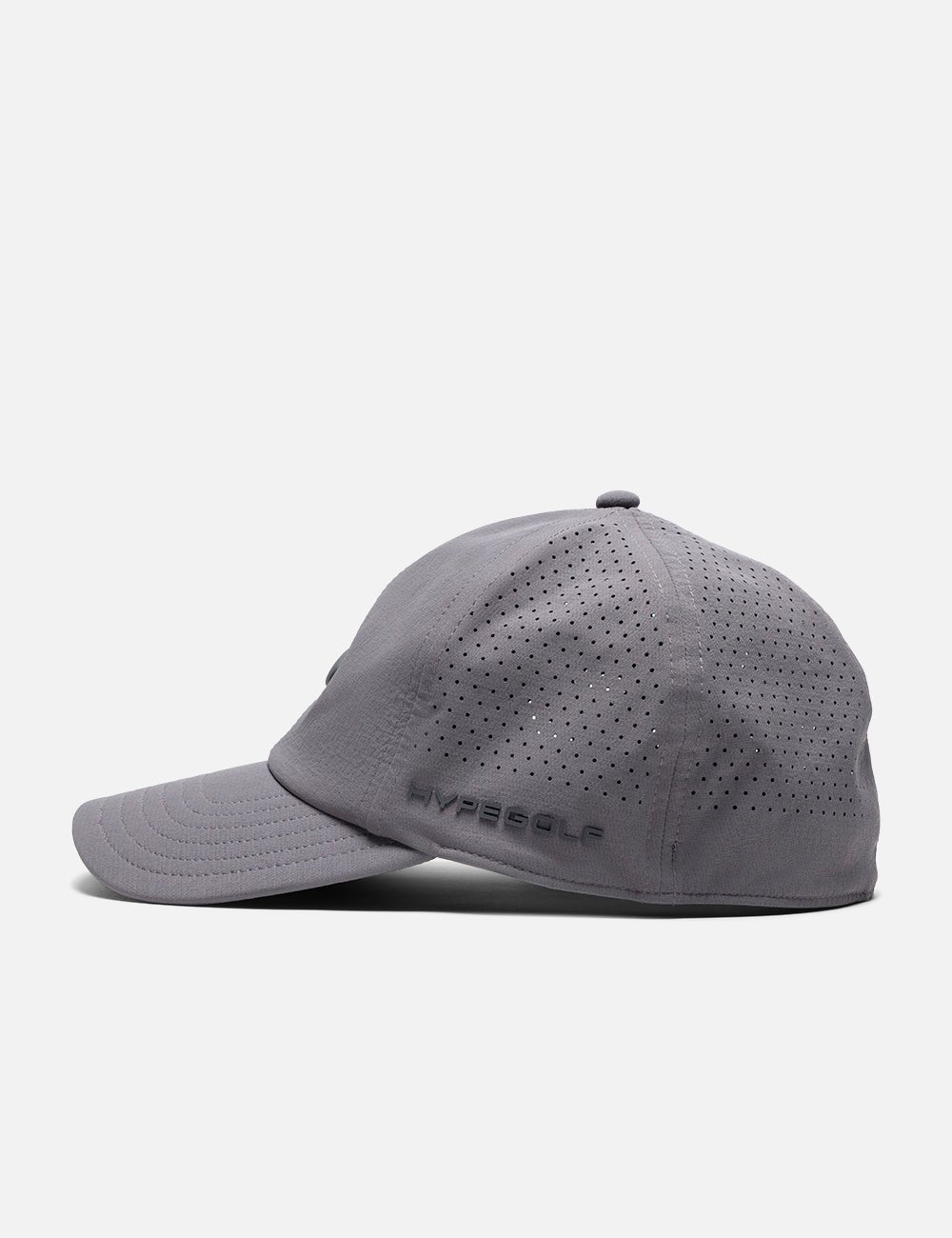 Oakley X Hypegolf Performance 6 Panel Cap - Fairway Styles