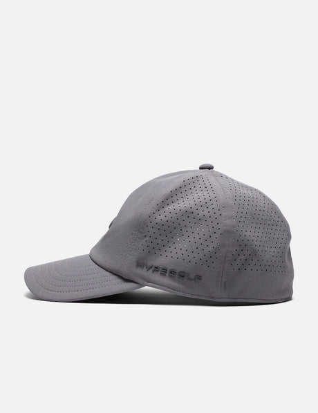 Oakley X Hypegolf Performance 6 Panel Cap - Fairway Styles