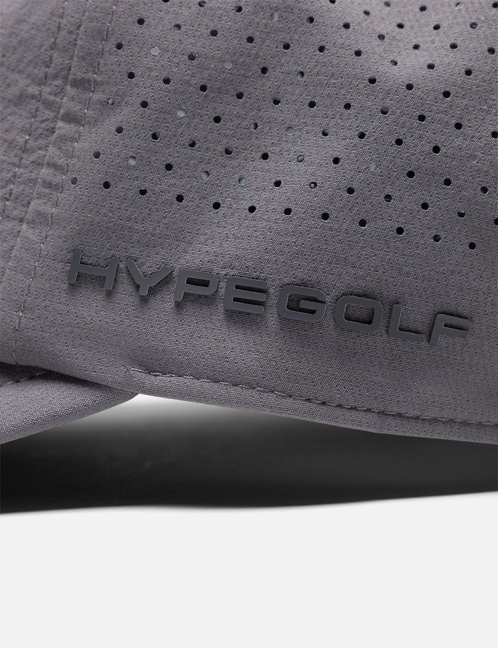 Oakley X Hypegolf Performance 6 Panel Cap - Fairway Styles