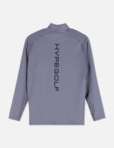 Oakley X Hypegolf C1 Bark Pullover - Fairway Styles