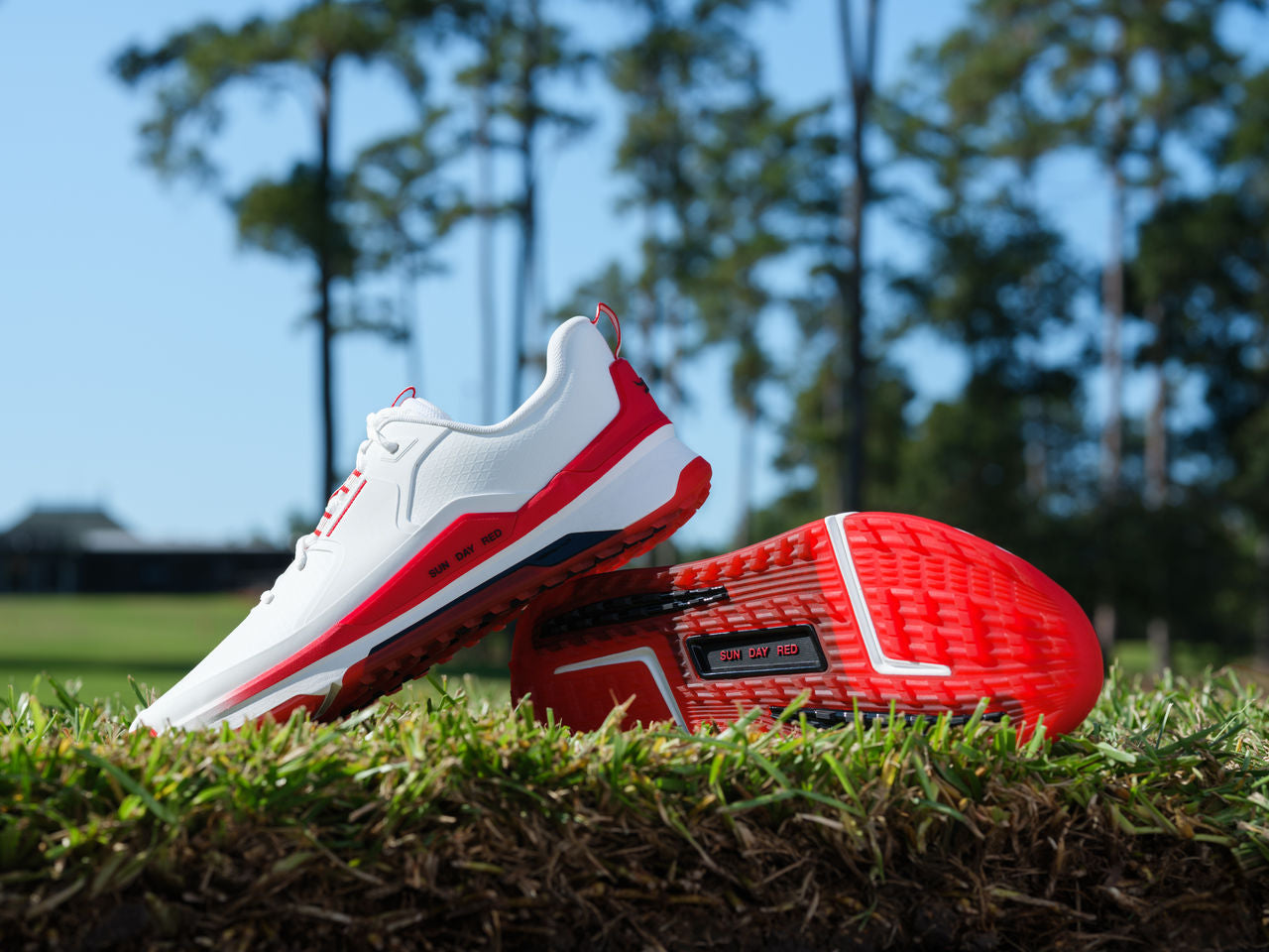 Nike Jordan ADG 5 Spikeless Golf Shoes Fairway Styles