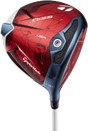 TaylorMade Qi35 Team Edition Driver USA / EU - Fairway Styles