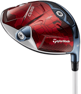 TaylorMade Qi35 Team Edition Driver USA / EU - Fairway Styles