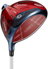 TaylorMade Qi35 Team Edition Driver USA / EU - Fairway Styles