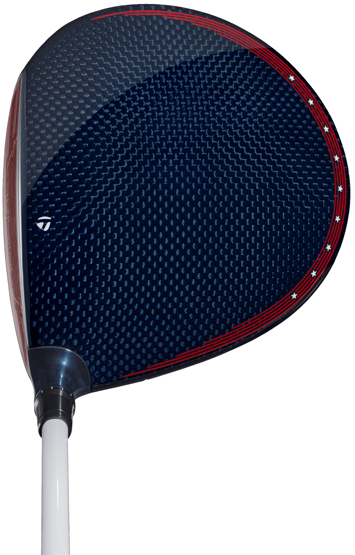 TaylorMade Qi35 Team Edition Driver USA / EU - Fairway Styles