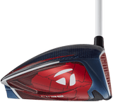 TaylorMade Qi35 Team Edition Driver USA / EU - Fairway Styles