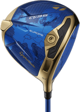 TaylorMade Qi35 Team Edition Driver USA / EU - Fairway Styles