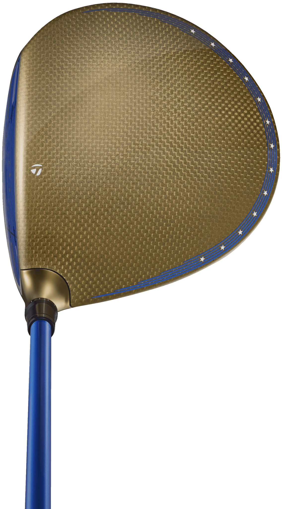 TaylorMade Qi35 Team Edition Driver USA / EU - Fairway Styles