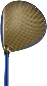 TaylorMade Qi35 Team Edition Driver USA / EU - Fairway Styles