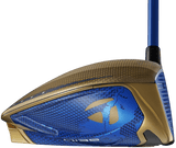 TaylorMade Qi35 Team Edition Driver USA / EU - Fairway Styles