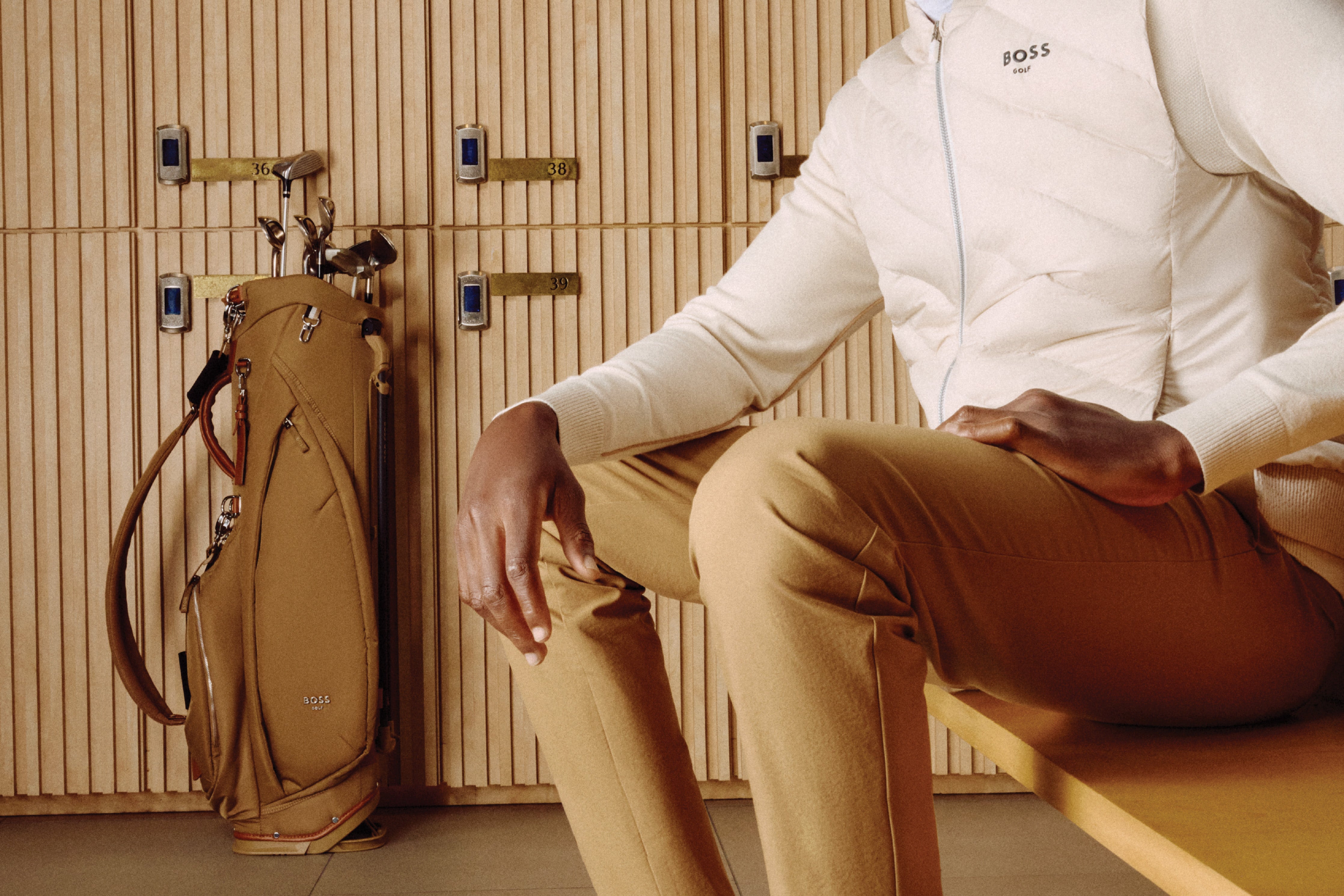 BOSS Mens – Fairway Styles