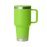 Rambler 30 Oz Travel Straw Mug With Color-Matched Straw Lid