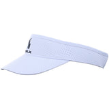 Women's Laser Cut Visor