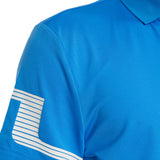 Heath Strike Polo