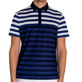 Leeson Pique Polo