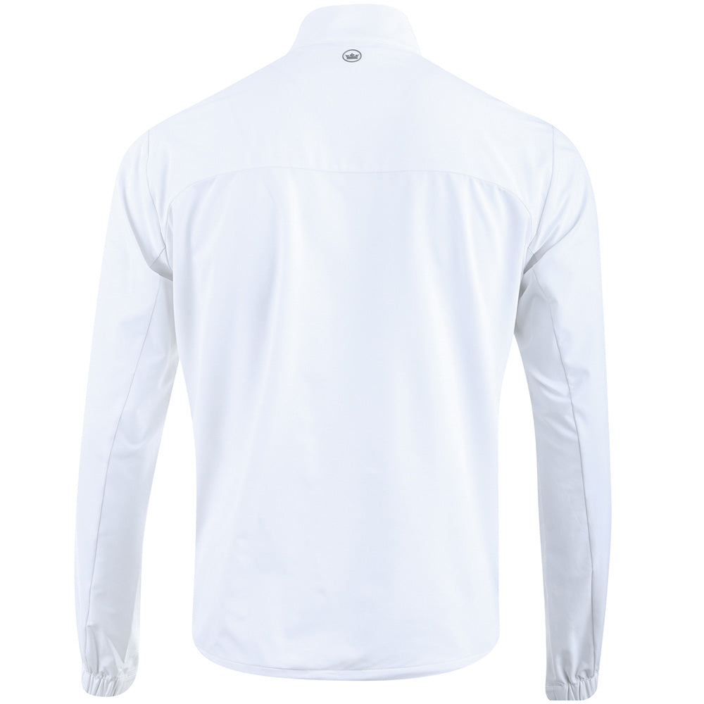 Dunes 1/2 Zip Pullover