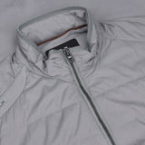 Hybrid Mockneck Jacket