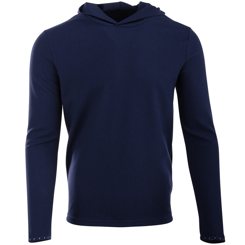 Traverse Waffle Hoodie