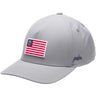 Captain 2.0 Performance Snapback Hat