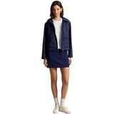 Women's Ripstop Rain Jacket