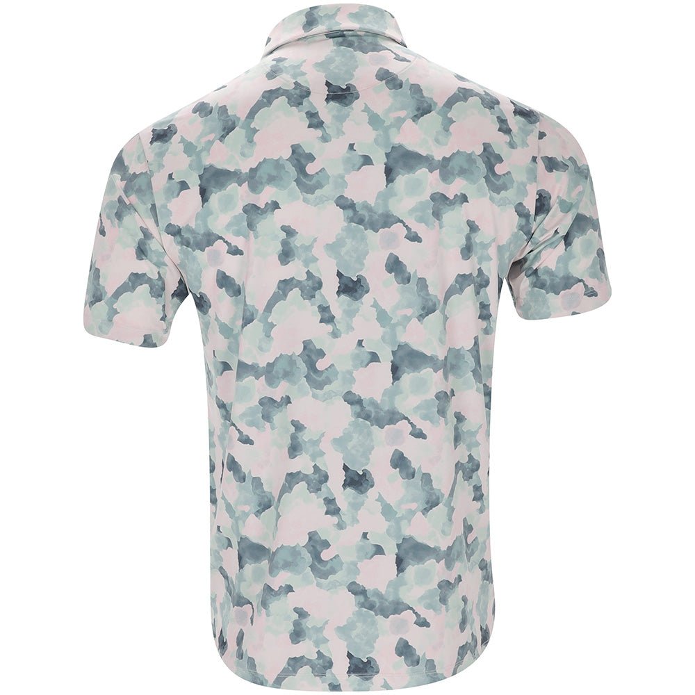 Mirage Oasis Polo - Fairway Styles