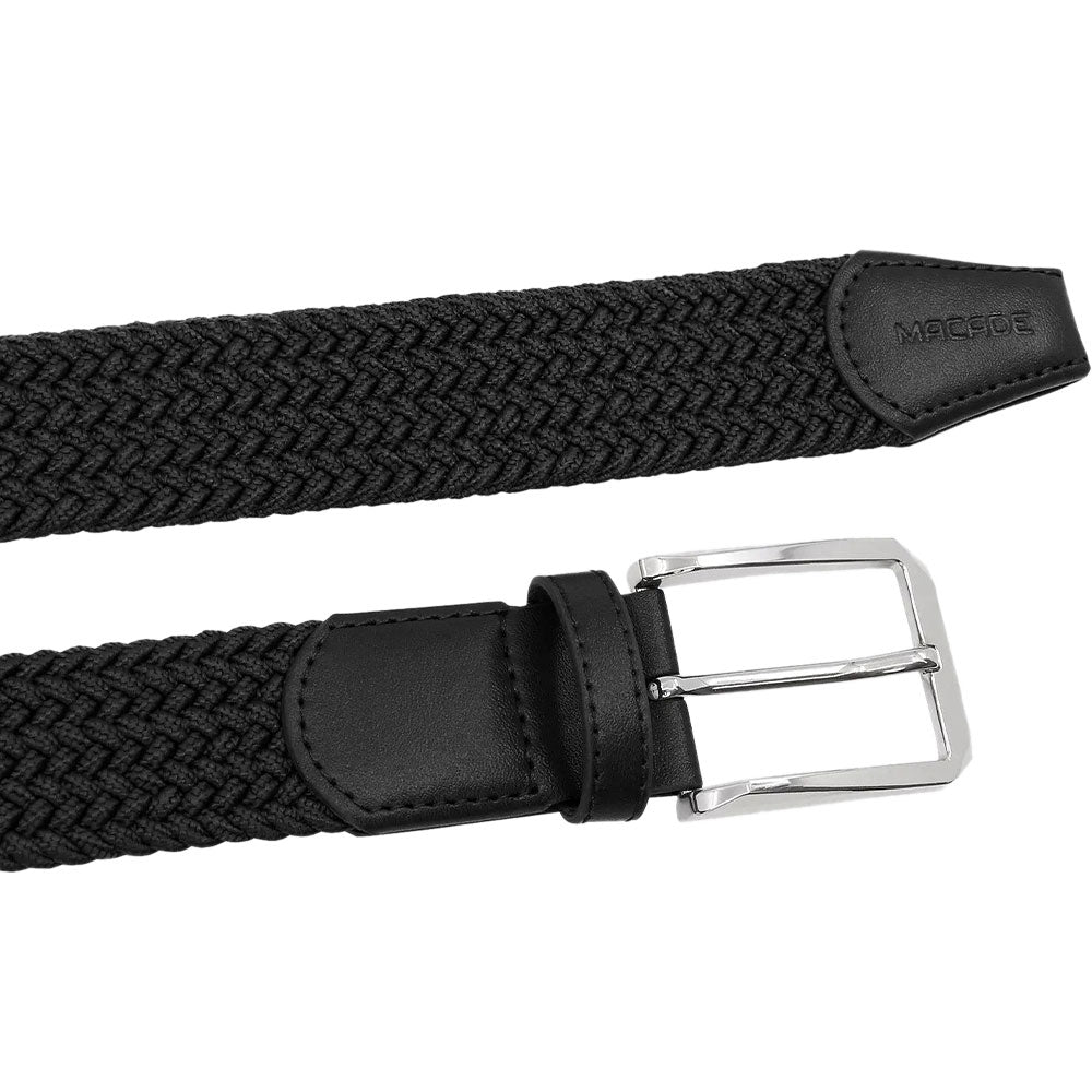 Macade Women's Elastic Belt
