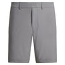Tailored Fit Stretch Knit 8" Shorts