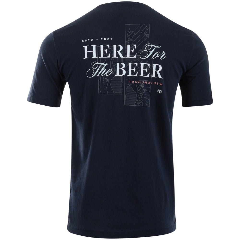 Stout Standard Tee