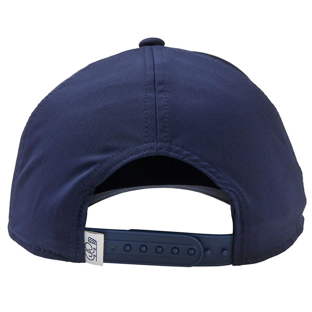 Ideal Rope Hat - Fairway Styles