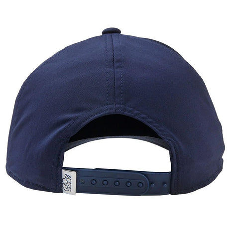 Ideal Rope Hat - Fairway Styles