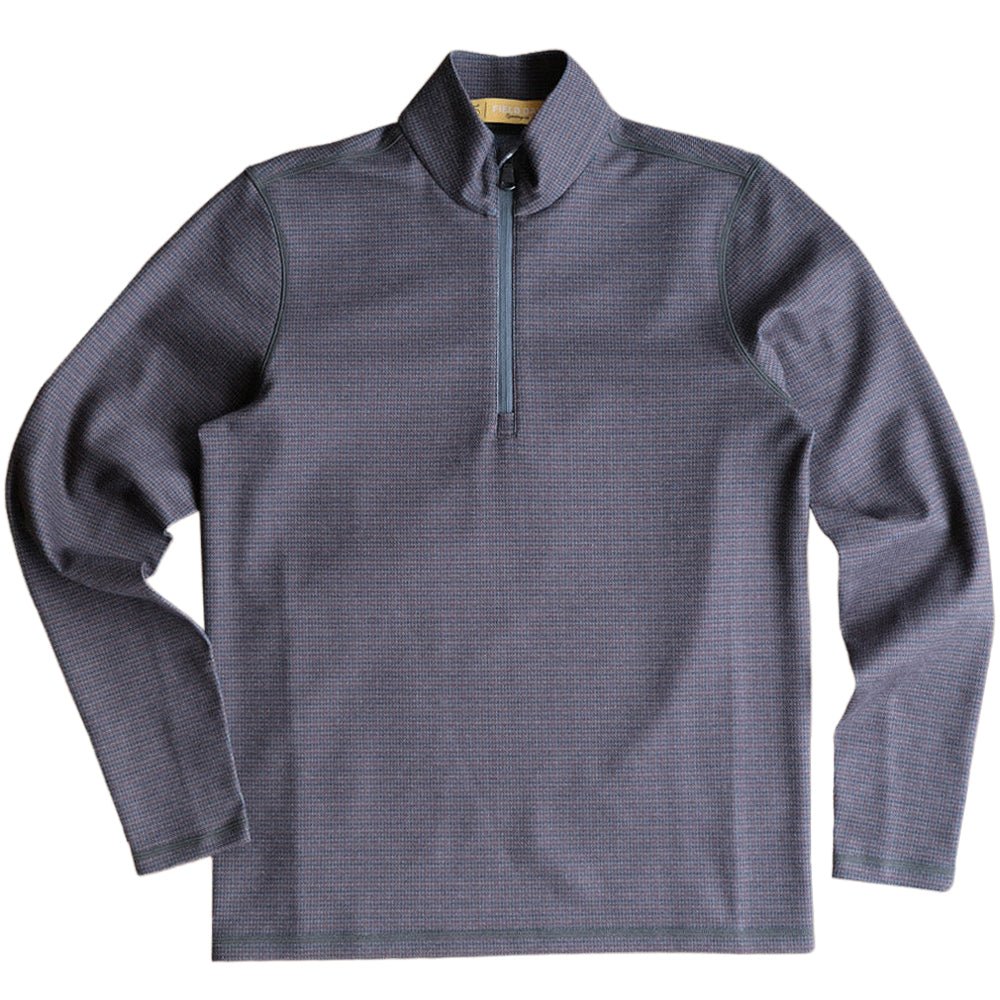 Dunbar 1/4 Zip Pullover - Fairway Styles