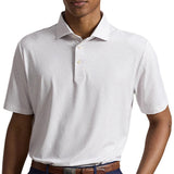 Classic Fit Performance Polo