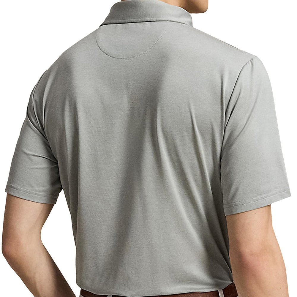 Classic Fit Performance Polo