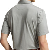 Classic Fit Performance Polo