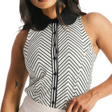 Fore All x Barbie™ Women's Sleeveless Top