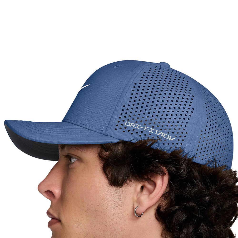 Rise Dri-FIT ADV SwooshFlex Structured Cap