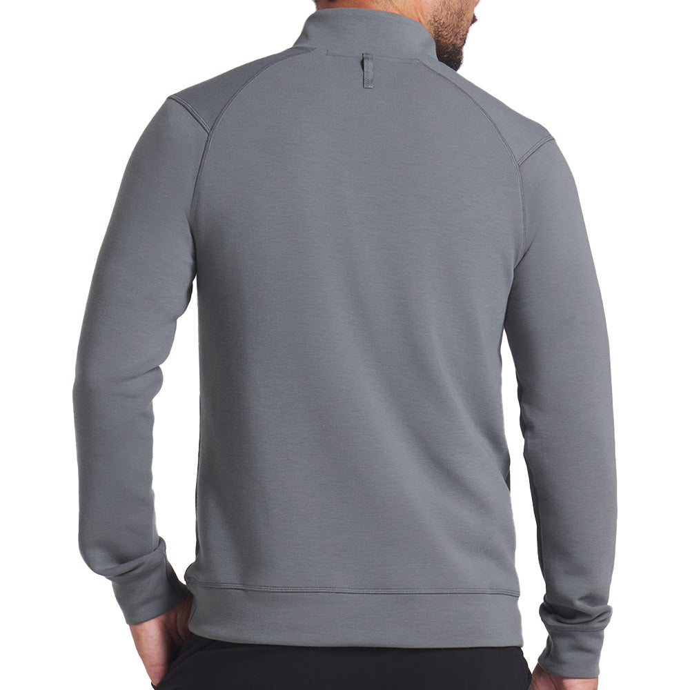 CLOUDSPUN Fleece 1/4 Zip Pullover