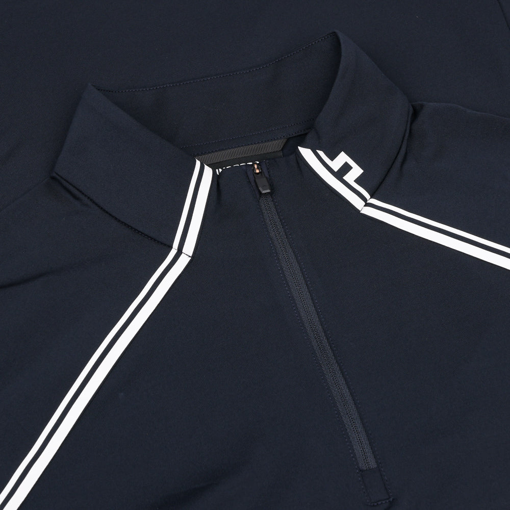 Players 1/4 Zip Mid Layer
