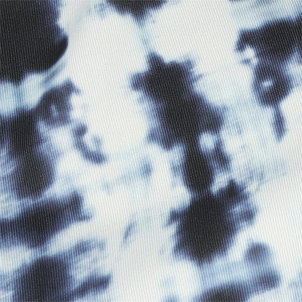 Shibori Polo