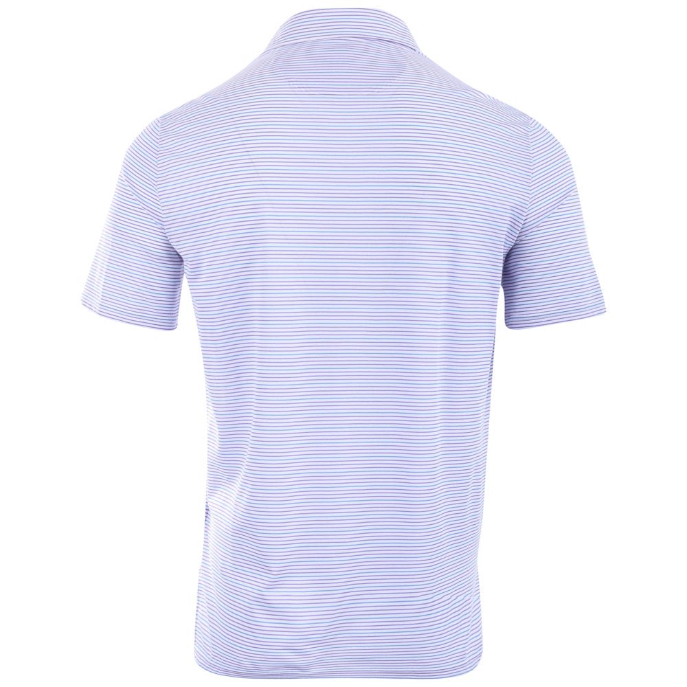Tour Pique Polo - Fairway Styles
