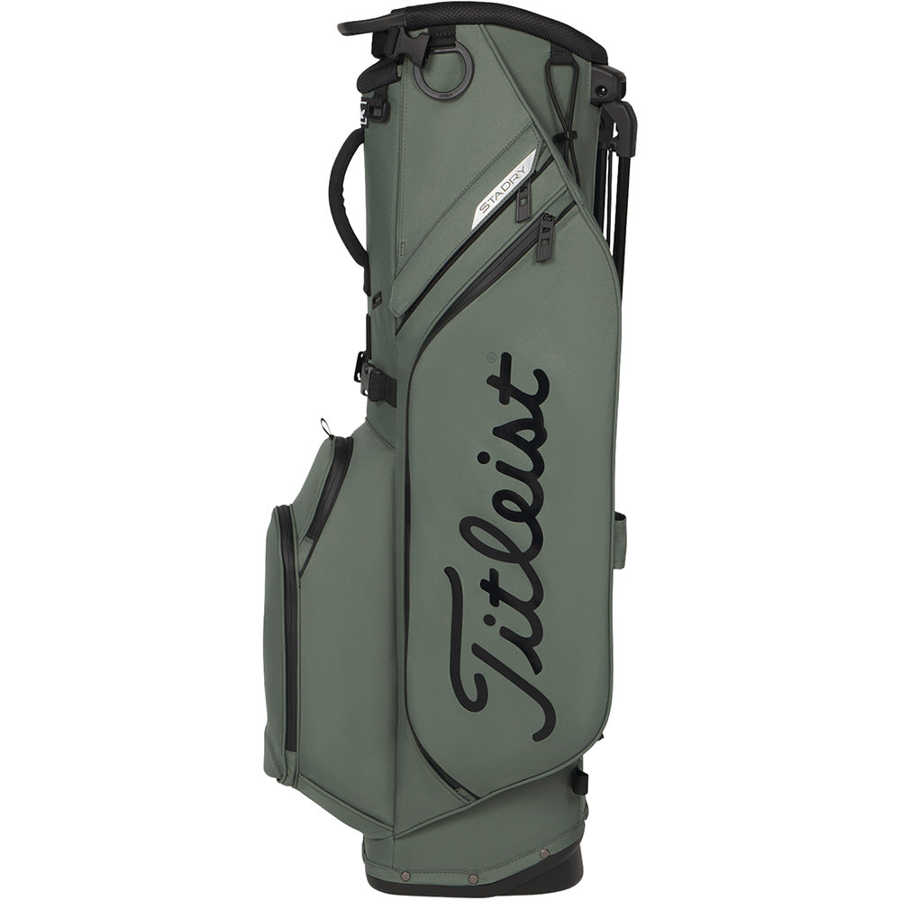 Players S4 Stadry Stand Bag